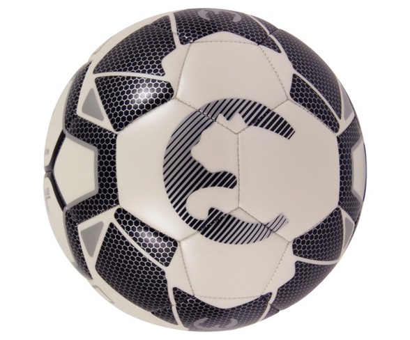 ProCat by Puma Size 4 Soccer Ball - White