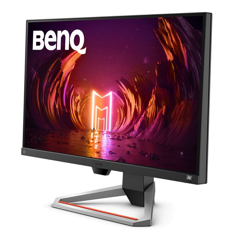 BenQ MOBIUZ EX2710S 27" Full HD LED Gaming LCD Monitor, 3 of 9