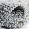 Natural Fiber NF730 Hand Woven Indoor Rugs - Safavieh - 4 of 4