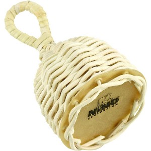 Nino Rattan Caxixi - 1 of 1
