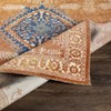 Hauteloom Dalbeattie Living Room, Bedroom Patio Outdoor Area Rug - Bohemian, Transitional - 4 of 4