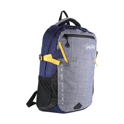 Body Glove Mira Backpack - Grey — фото 2