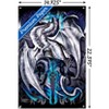 Trends International Ruth Thompson - Dragonblade Omegablade Unframed Wall Poster Prints - 3 of 4