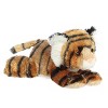 Aurora Small Tanya Mini Flopsie Adorable Stuffed Animal Brown 8" - 2 of 4