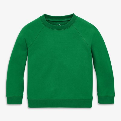 Primary Kids Crewneck Sweatshirt
