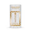 Native Limited Edition Aluminum Free Holiday Deodorant - Sugar Cookie - 2.65oz - 2 of 4