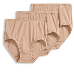 Jockey Women's Elance Brief - 3 Pack - 1 of 3