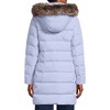 Lands' End Women's Max 600 Down Puffer Coat - 2 of 4