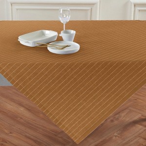 Solino Home Striped Line Table Throw | Pinstripe - 1 of 4