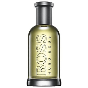 Hugo Boss Boss Bottled Eau de Toilette for Men 3.4 oz / 100 ml