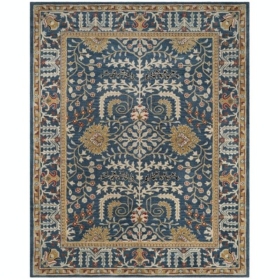Antiquity AT64 Hand Tufted Area Rug - Safavieh