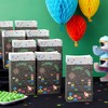 Blue Panda 36 Pack Video Game Goodie Bags for Gamer Party Favors, Treats, Retro Arcade Theme, 5 x 9 x 3 In - 2 of 4