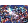 Trends International Marvel Comics - Secrets Wars - Battle Unframed Wall Poster Prints - image 4 of 4