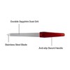 LOVELAY CREATIONS 6-Pack Stainless Nail Files - 2 of 4