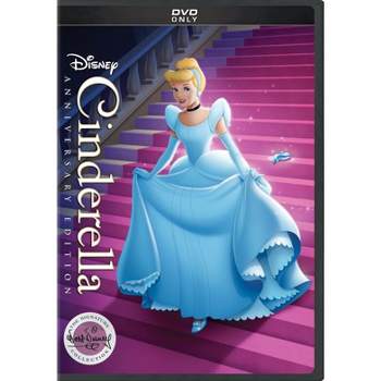 Cinderella Signature Collection