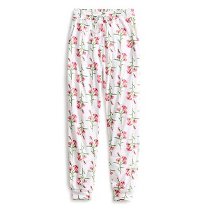 Vera Bradley Women's Outlet Cotton Pajama Pants - 1 of 2
