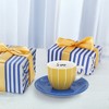 Pavilion Gift Company - Te Amo - 2.5 oz Espresso Cup and Saucer - Drinkware - 4 of 4