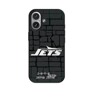 NFL AFC Teams 2025 Illustrated MagSafe Compatible Cell Phone Case for Apple iPhone 17 Series - 1 of 4