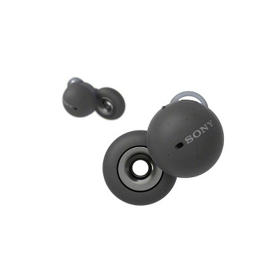 Sony Linkbuds True Wireless Bluetooth Earbuds - Gray : Target