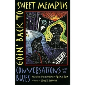 Goin' Back to Sweet Memphis - by  Fred J Hay (Paperback) - 1 of 1