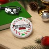 Ice Breakers Candy Cane Sugar Free Christmas Candy Mints Tin - 1.5oz - 3 of 4