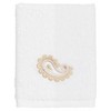 Mackenzie Design Embellished Towel Set - Linum Home Textiles - 4 of 4