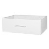NicBex Modernt Fabric Dresser with Spacious Drawers and Durable Wooden Top, Lightweight for Dorms Apartments Bedroom - 3 of 4