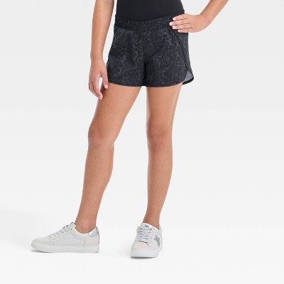 Girls' Run Shorts - All In Motion™