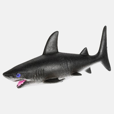 grow shark toy