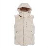 Men's Tahoe Wool Puffer Vest - JORDAN CRAIG - 3 of 4