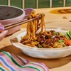 MiLa Frozen Sweet & Savory Pork Noodles - 6oz - 3 of 4