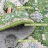 BAGOKIE 3 Piece Boho Kitchen Runner Rug Set - 4 of 4