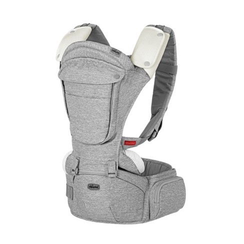 The hipseat baby outlet carrier