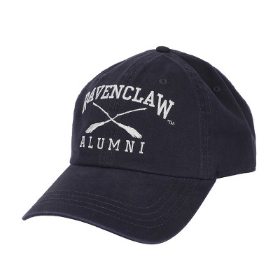 Harry Potter Ravenclaw Alumni Adult Unstructured Baseball Cap