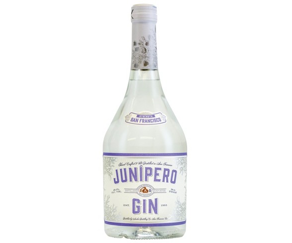 Junipero Gin 750ml