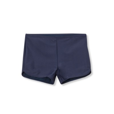 Lands' End Lands' End Kids Swim Boy Shorts