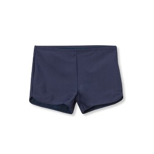 Lands' End Lands' End Kids Swim Boy Shorts - 1 of 2