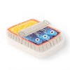 Compressed Wood Pulp Sponge Sardines - Bullseye's Playground™ - 2 of 3