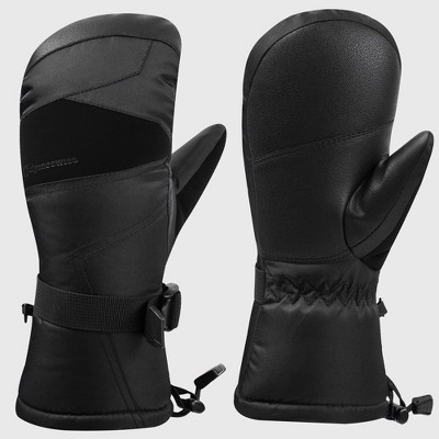 23600 3M Thinsulate Thick Adult Teenage Professional Snowboard Ski Gloves Windproof