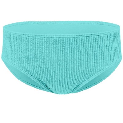 Adore Me Women's Rachelle Hipster Swimwear Bottom