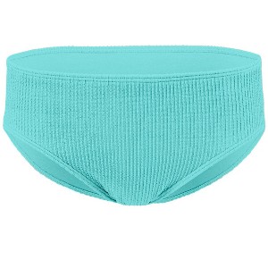 Adore Me Women's Rachelle Hipster Swimwear Bottom - 1 of 3