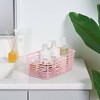 Aria Jelly Decorative Basket - Brightroom™ - 4 of 4