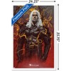 Trends International Netflix The Witcher Season 2 - Geralt of Rivia Framed Wall Poster Prints - 3 of 4