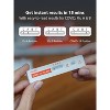 iHealth COVID-19, Flu A&B 3-in-1 Antigen Rapid Test, Results in 15 Minutes, 1 Pack of 2 Tests - 2 of 4
