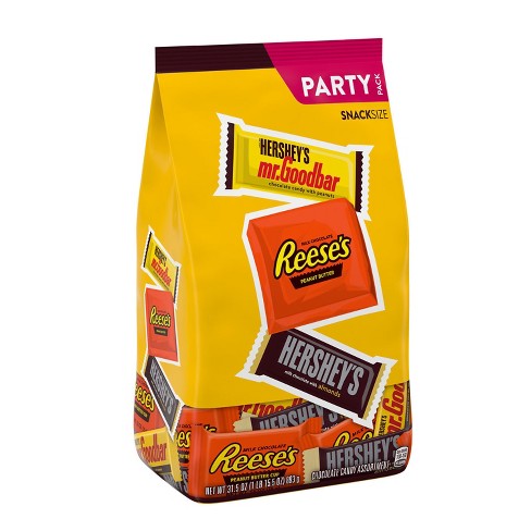 Assorted Candy Party Mix Appx. 8 lb