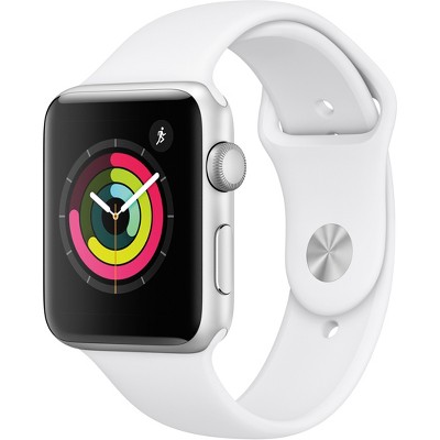 apple watch 3 42mm target