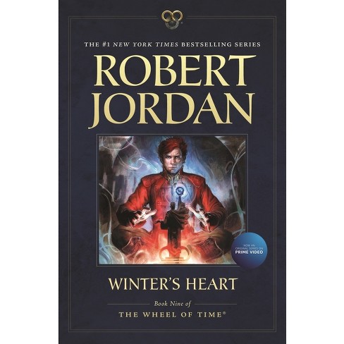 Winter's Heart - (Wheel of Time) by Robert Jordan (Paperback)