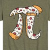 Boys' - Instant Message - Pizza Pi Short Sleeve Graphic T-Shirt - 2 of 4