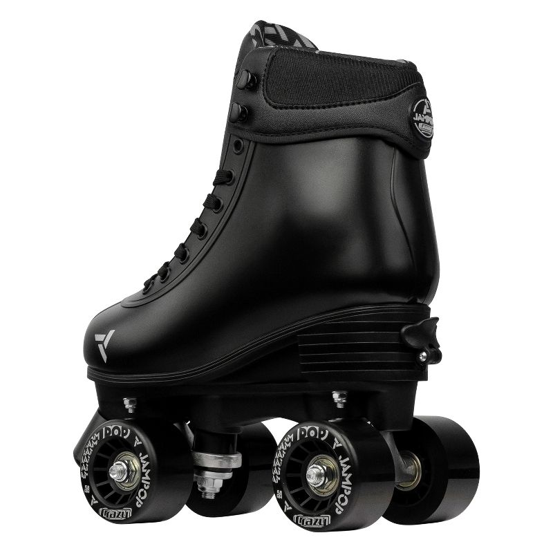 Crazy Skates Adjustable Roller Skates For Boys - Jam Pop Series - Size Adjustable To Fit 4 Sizes, 2 of 7