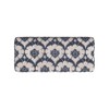 Large Textured Storage Bench - HomePop - 2 of 4